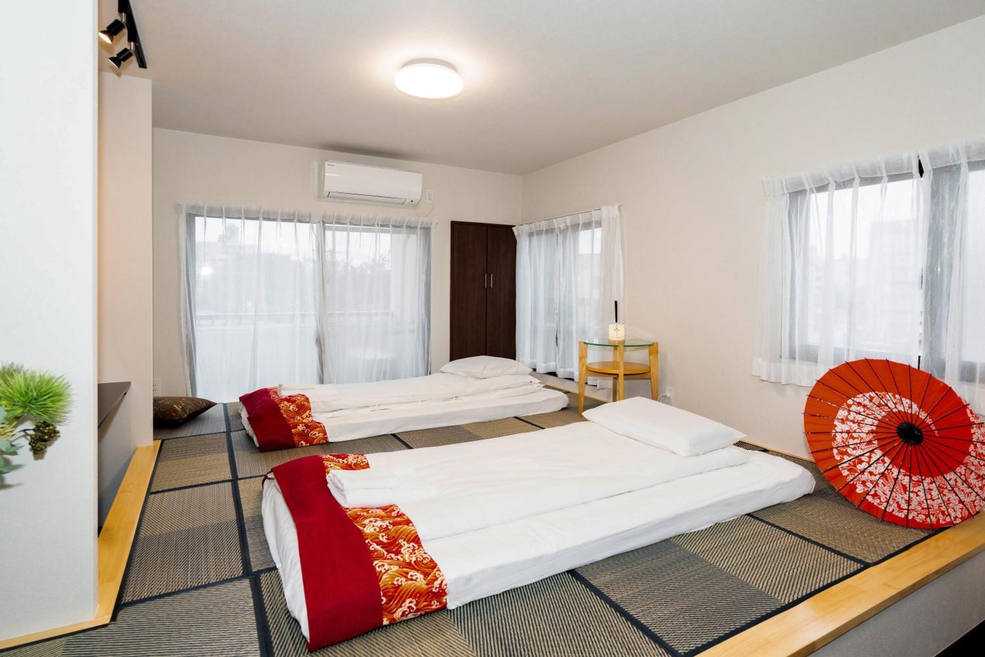 匯金上板橋ビル Apartment Tokyo Exterior photo