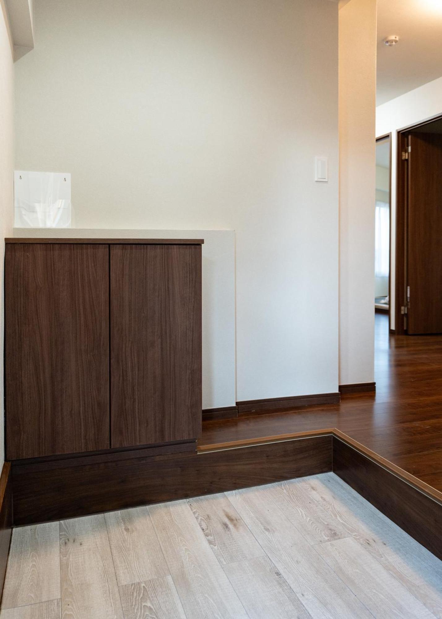匯金上板橋ビル Apartment Tokyo Exterior photo